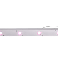 ხაზოვანი შუქდიოდური ფიტო სანათი  LED სოიუზ 1